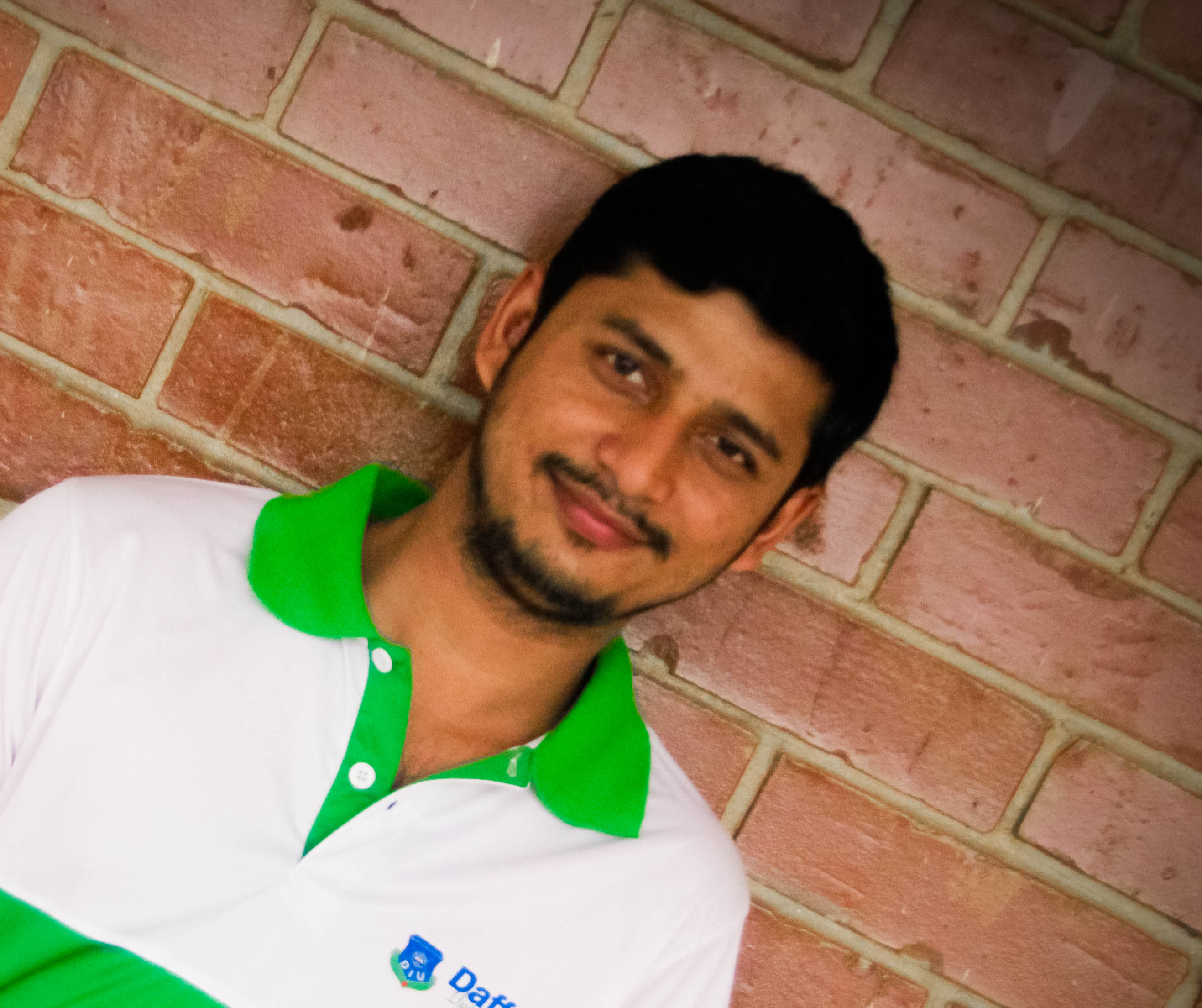Nahid Hasan